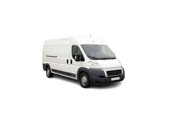 Panel Van